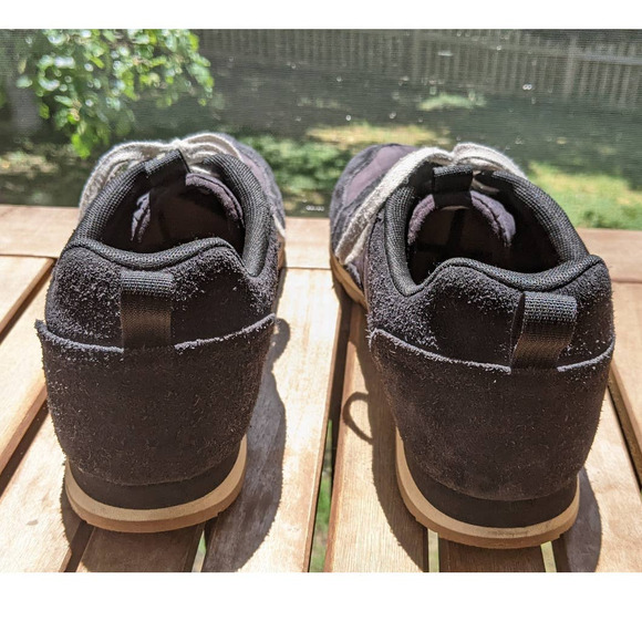 Men's Alpine Sneaker J16695 Black size 11 - Picture 6 of 11